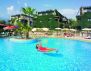 CLUB TITAN HOTEL